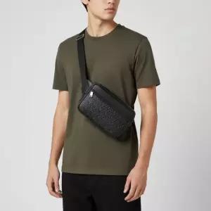 SALVATORE FERRAGAMO 241480 769479 간치니 벨트 백 241480 769479)