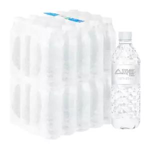 스파클 무라벨 생수 500ml 40개