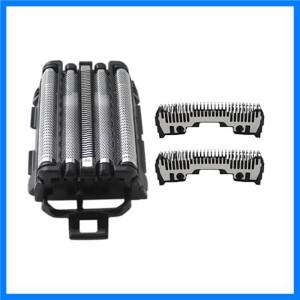 파나소닉 ES-LV95-S ES-LV65-S WES9032P 남성용 전기 면도기 교체용 블레이드 ES9032 포일 헤드 블레이드