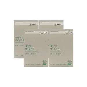 에스더포뮬러 여에스더 대마종자유 1000mg x 30캡슐 x 4박스 /An