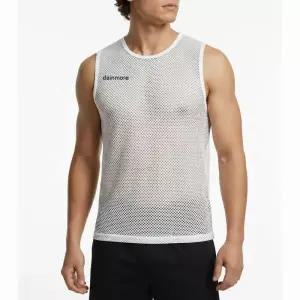 밀레 드라이나믹 스루 민소매 남성 티셔츠