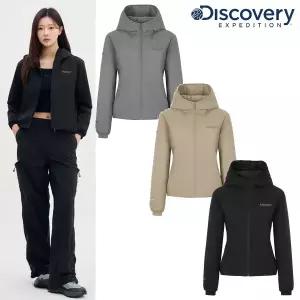 [디스커버리](강남점)[25S/S] 디스커버리 DWPD34051 여성 프리마로프트 패딩자켓 초경량 간절기 재킷 ...