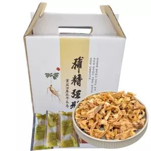 (액상차)작두콩깍지100ml 30포