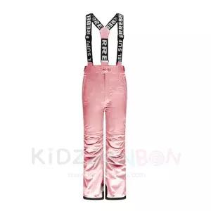 키즈봉봉 SUPERREBEL 슈퍼레벨 SPEED 스키 팬츠_코튼캔디 Cotton Candy