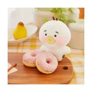 카카오프렌즈 베이비드리밍 볼 발그레 포슬인형 튜브