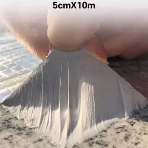 물새는 싱크대배관 강력방수 부틸테이프 구멍보수 물탱크 틈새보수