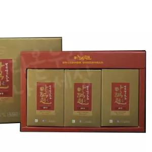 제주 마력천환 말뼈환 마골육 엑기스 가루 건강환 선물세트 150gX3병