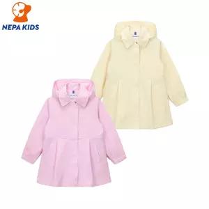 NEPA KIDS 네파키즈 여아 러브미 걸스 자켓 KK20607