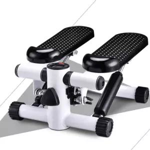 KC인증 스텝퍼 운동기구 실내 유산소 하체운동 계단오르기 상하스텝 팔 다리 근력강화 겸용 홈트