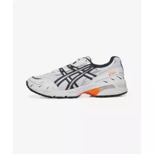 국내매장정품 아식스 ASICS 젤-1090 W - 화이트:미드나이트 1022A215-100 102688