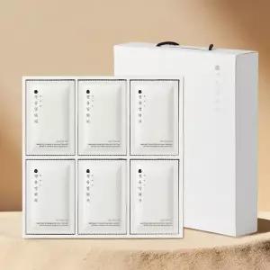 15가지 전통 원재료로 진하게 달인 차마루 정읍쌍화차 선물세트(30포)