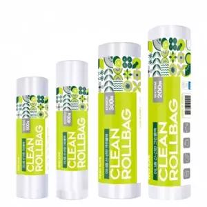 위생 용품 롤백 쓰레기봉투 대형 특대형 초대형 비닐봉투