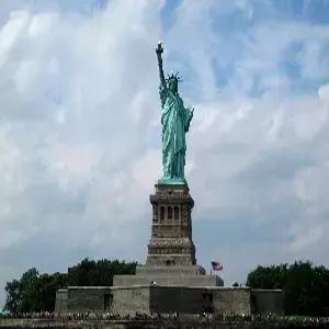 뉴욕 자유여행 7일 #뉴욕시내호텔 2박 + 2박자유 #여행자보험 #전일자유일정