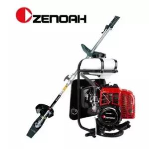 제노아 2행정 엔진 예초기 BK3402FLJ-EZ 분리형 이지스타트 벌초