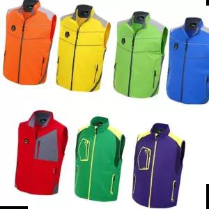 등산용조끼 등산 낚시 아웃도어 바람막이 조끼 여름 남성 여성