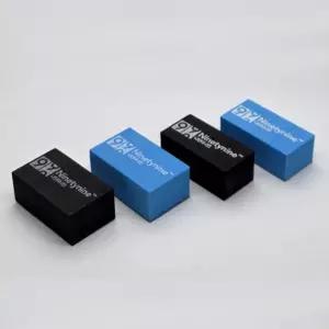 차량용 스펀지 도어가드 쿠션 문짝 보호대 흠집 스크래치 문콕 방지 