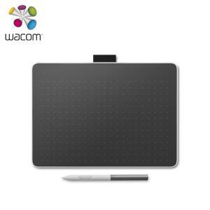 Wacom One CTC-6110WL 중형 Bluetooth 그래픽 드로잉 태블릿 9.9 x 7.1인치; Chromebook, Mac, Windows 및