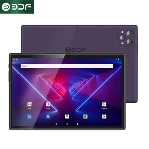 블루투스 와이파이 구글 고화질 디스플레이 태블릿 PC, 4G, 5G, LTE 전화 통화, 옥타코어, 8GB + 256GB ROM