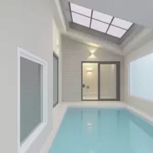 [충북] 단양 소야스테이 풀빌라(충북, 단양)