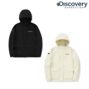 [디스커버리](대구신세계)[정상가219000원] 디스커버리 여성 베르텍스A 미드기장 3L 방풍자켓 바람막이 ...