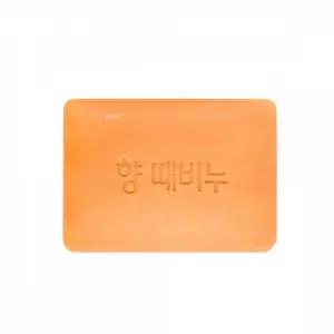 (세트)홍삼 때비누 3개