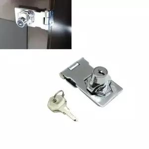 미닫이 문 잠금장치 서랍장 자물쇠