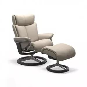 [에이스침대][스트레스리스] 매직(Magic) 시그니처/포그-그레이