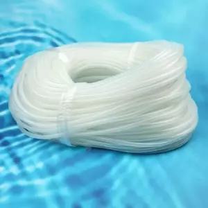 수조 실리콘 어항 에어 호스 10M 4 6mm