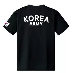 도엠 기능성 메쉬 쿨 ROKA 로카 반팔 티셔츠