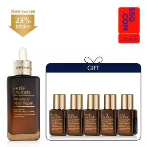 [에스티로더](강남점)[LIVE] 갈색병 115ml 세트 (+추가 75ml 증정) +SSG상품권 2만원