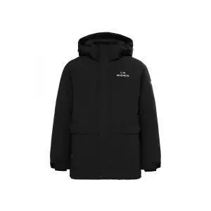 [아이더]DMW25584Z1 POP 베이직 남성 미들 야상 자켓 Black_BP 703344