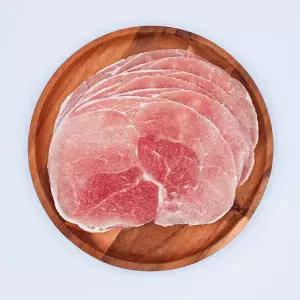 한돈 냉동 돼지고기 뒷다리살 제육용 불고기용 1kg