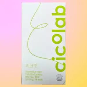 1통 씨코랩 씨코핏