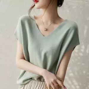 이쁘다요 위드기프트 나인 쿨링 니트 썸머