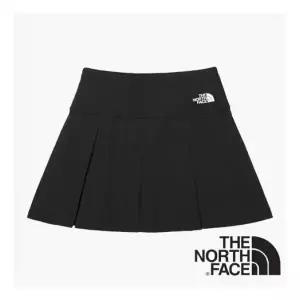 노스페이스 여성 선라이즈 플리츠 레깅스 스커트 NK6NQ35 YDH 1648371