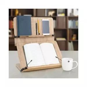 ( )루미나D 받침대 책 거치대 신 202d 독서대 휴대용