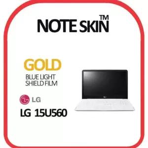 LG전자 울트라PC 블루라이트 LG전자 차단필름 - 벌크 15U560