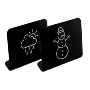 세상모아 블랙보드 1P 커피메뉴판검정보드