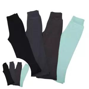 여아바지 쥬리 밴딩 주니어나팔바지(AFD)