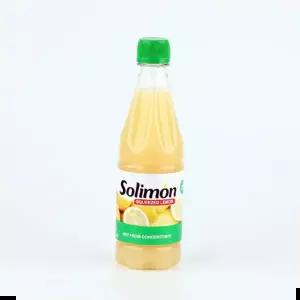 솔리몬레몬 솔리몬 스퀴즈드 레몬즙 500ml
