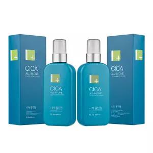 닥터포맨 남성용 시카 올인원 로션, 2개, 200ml