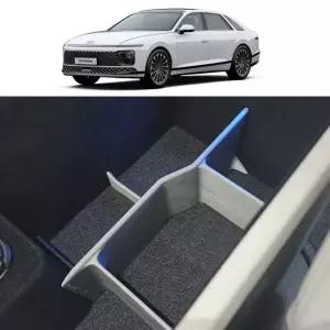 핏콘 그랜저 GN7 콘솔박스 차량용 수납함