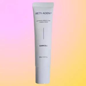 1개 유라셀 레티아덴 크림