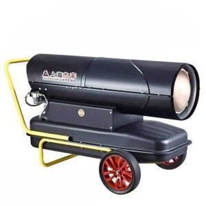 바이디움 디젤 농막 건설현장 20KW 열풍기 농장 공장 축사 히터 온풍기