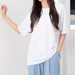 GTT KS42 여자아이스반팔티