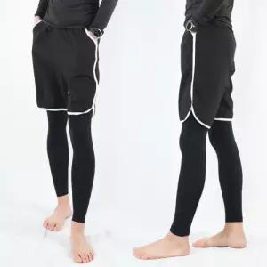 DHO3381R 남자래쉬가드요가복레깅스