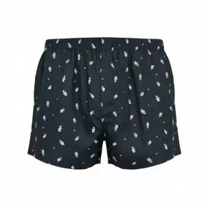 [롯데백화점]엘르이너웨어 윈터베어 트렁크(EEMTK833DGR)