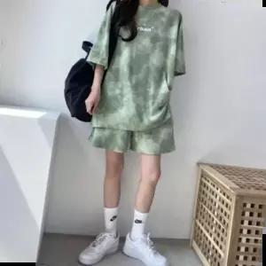 여자바지 어반 캐주얼 상하 썸머 세트 set01 3color