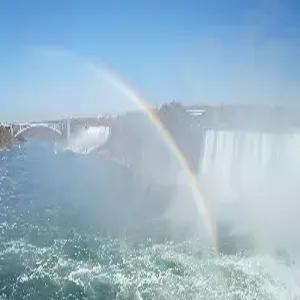 [얼리버드 사전노출][캘거리 직항] 캐나다 항공일주 10일 #첫출발 5월1일 #밴프숙박 #로키설상차+곤돌라 #몽트랑블랑 #퀘벡+몬트리올 시내숙박 #나이아가라 특급호텔 폭포뷰 #나이아가라+천섬 유람선 #트리탑