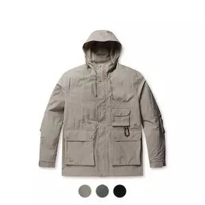 폴햄 남성 알래스카 후드 마운틴파카PHE2JJ1719 1673343